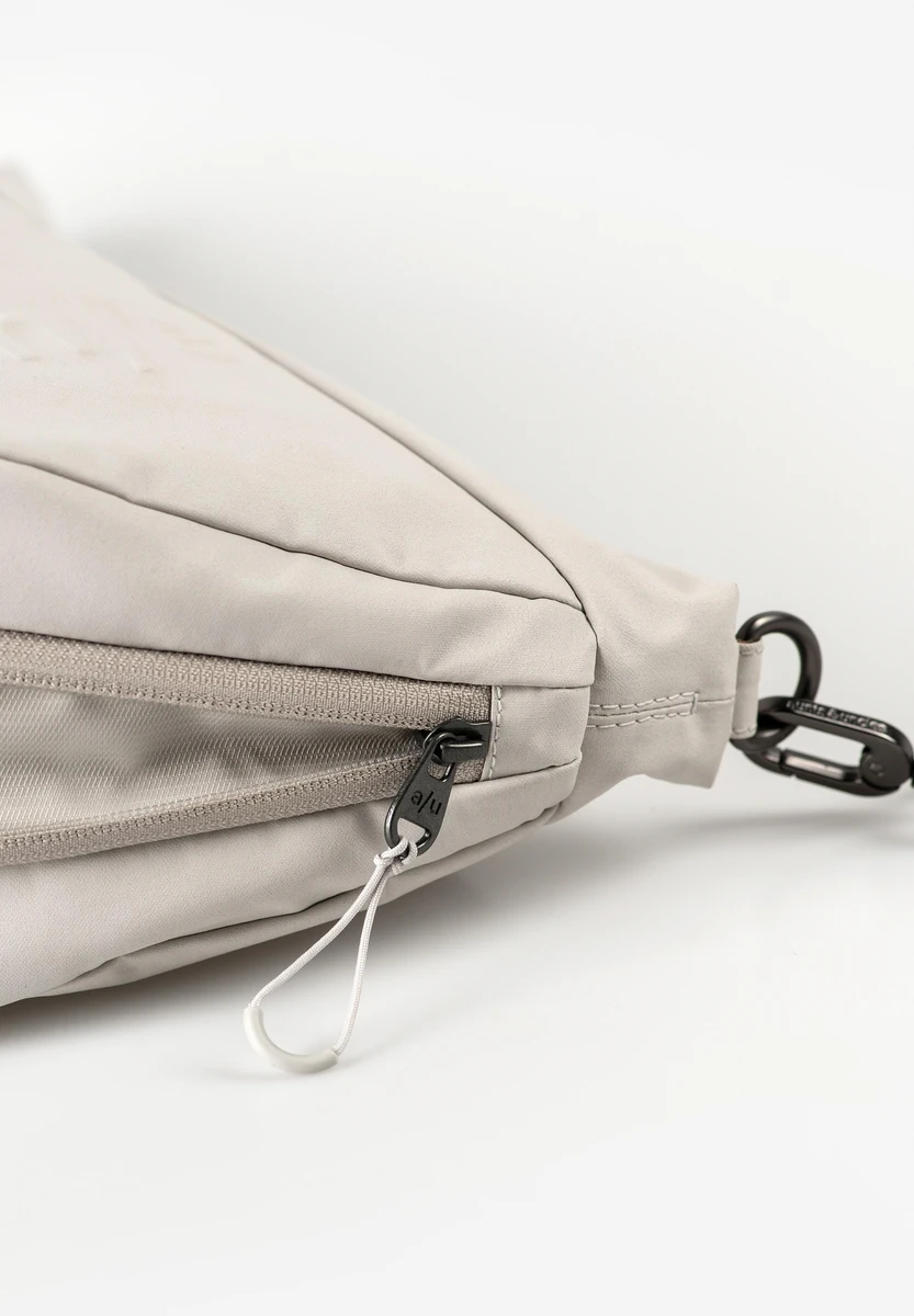 aunts & uncles Toyo RE lite Linen torba, zdjęcie produktu, w Bag-Age Berlin