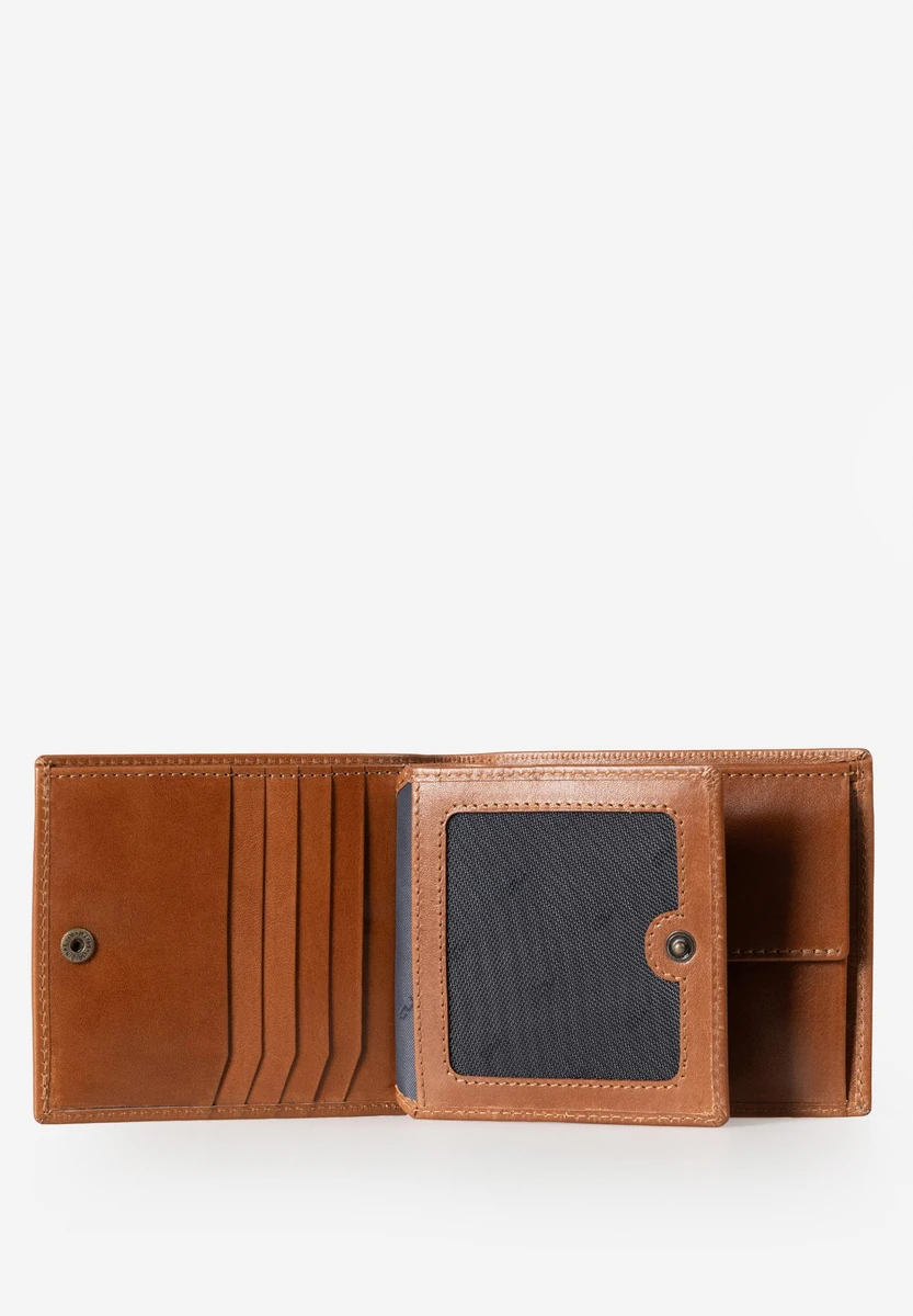 aunts & uncles Henry Cognac sac, image produit, chez Bag-Age Berlin