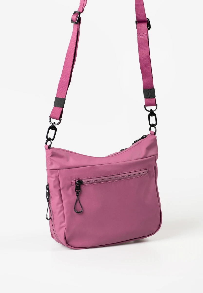 aunts & uncles Nanuki RE lite Berry sac, image produit, chez Bag-Age Berlin
