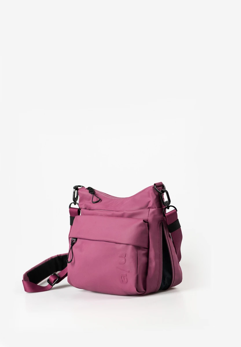 aunts & uncles Nanuki RE lite Berry sac, image produit, chez Bag-Age Berlin