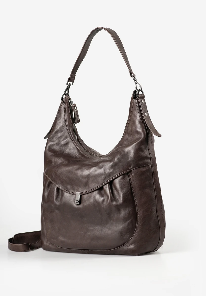 aunts & uncles Mrs. Banoffee Pie Coffee Bean Tasche, Produktbild, bei Bag-Age Berlin kaufen
