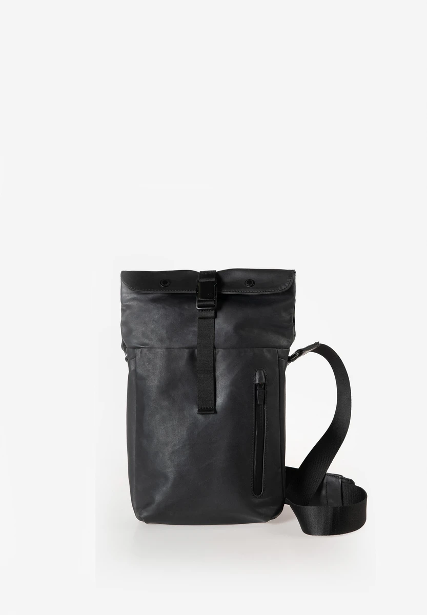 aunts & uncles Kuji RE Black borsa, immagine prodotto, da Bag-Age Berlin