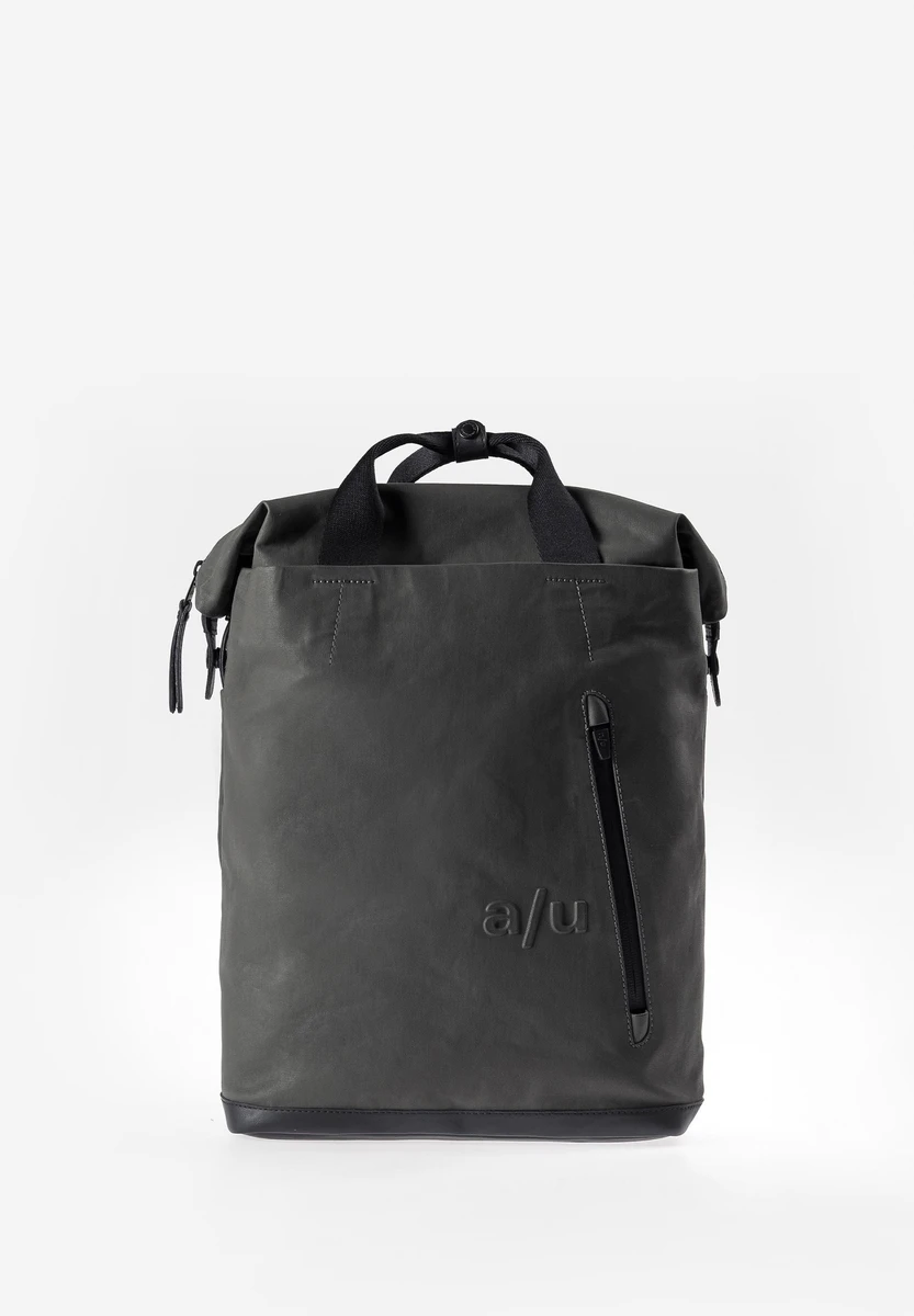 aunts & uncles Morioka Volcanic Ash borsa, vista frontale, da Bag-Age Berlin