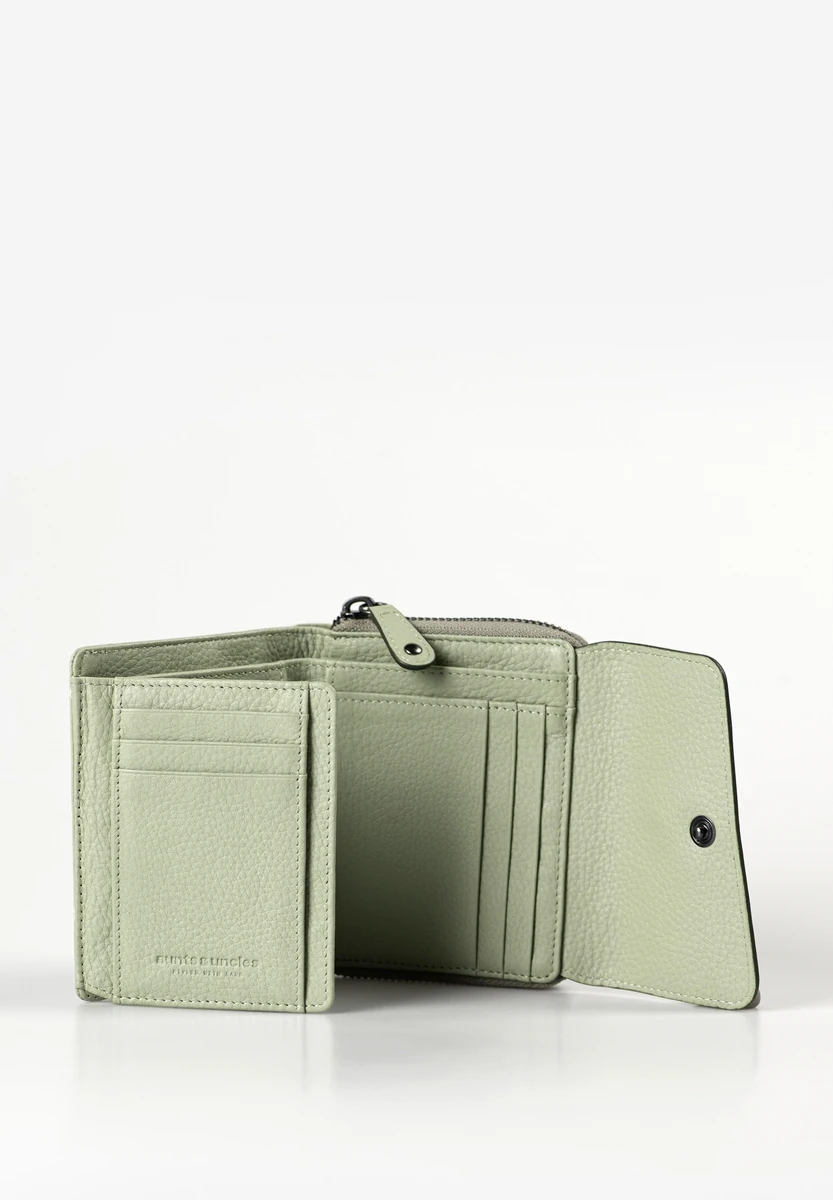 aunts & uncles Celia Green Tea Tasche, Produktbild, bei Bag-Age Berlin kaufen