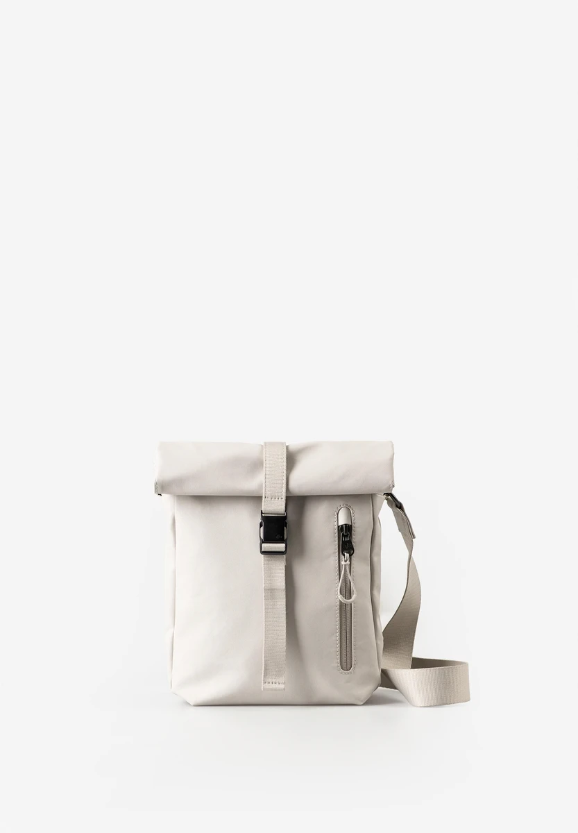 aunts & uncles Kuji RE Linen Tasche, Vorderansicht, bei Bag-Age Berlin kaufen