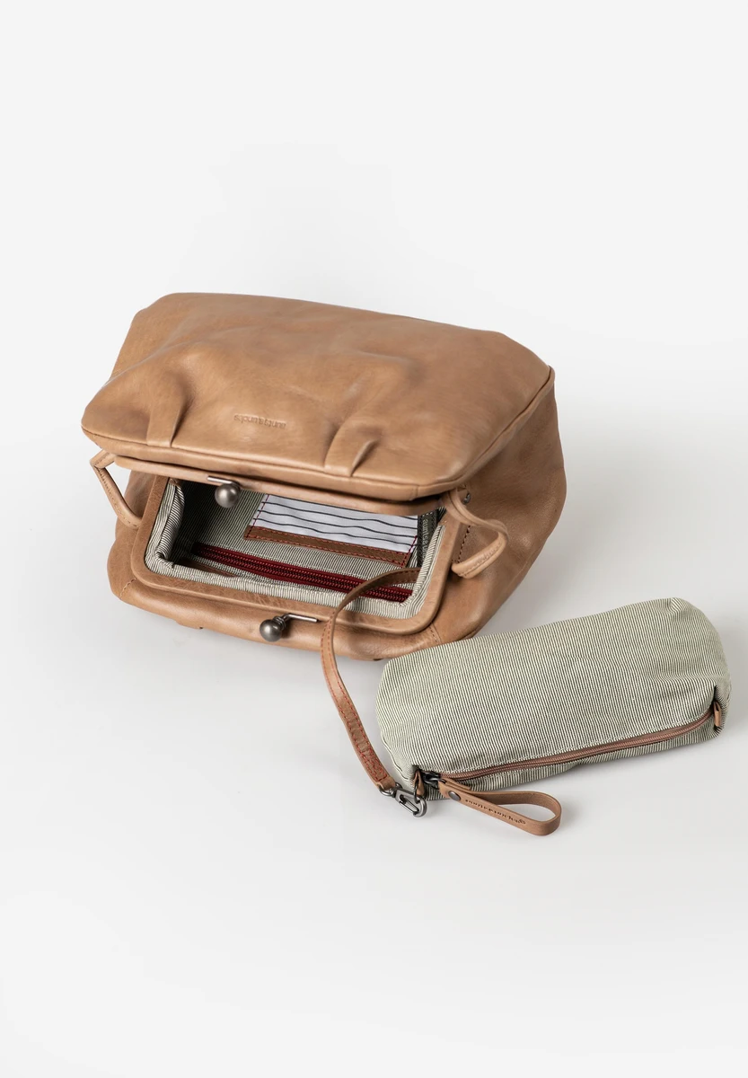 aunts & uncles Mrs. Frosting Iced Coffee Tasche, Produktbild, bei Bag-Age Berlin kaufen