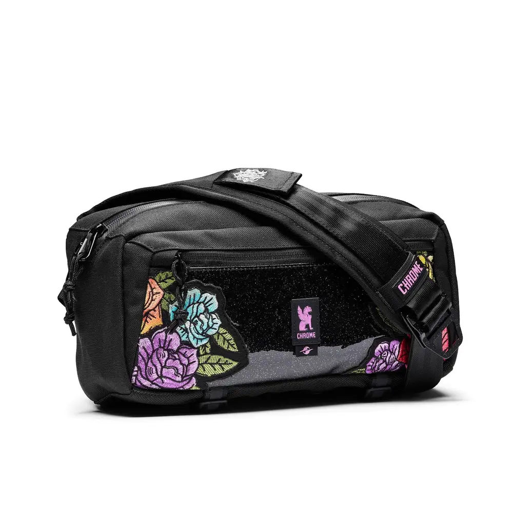 Chrome Industries Mini Kadet 5L Sling BG-321-RBKR-NA-NA - vue du produit