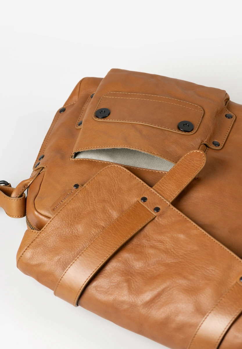 aunts & uncles Mrs. Honey Pie Caramel Tasche, Produktbild, bei Bag-Age Berlin kaufen
