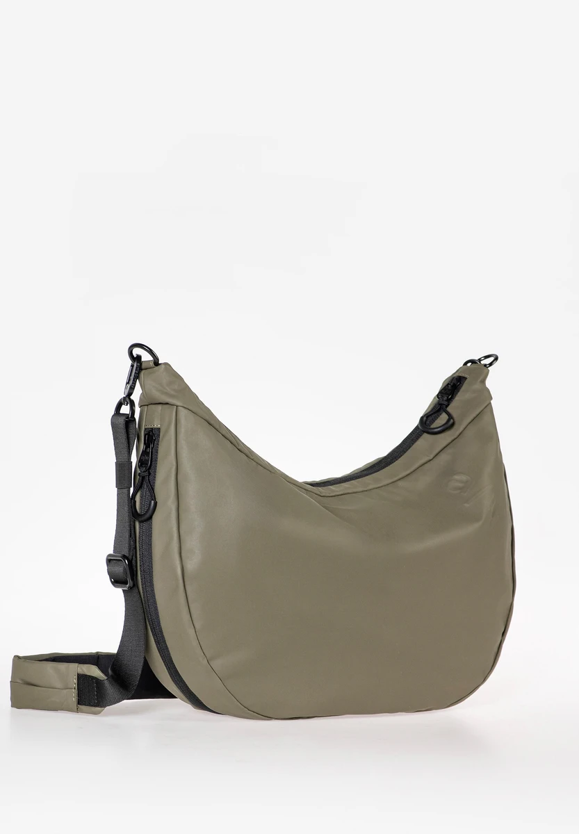aunts & uncles Koyoshi RE Fallen Rock Tasche, Vorderansicht, bei Bag-Age Berlin kaufen