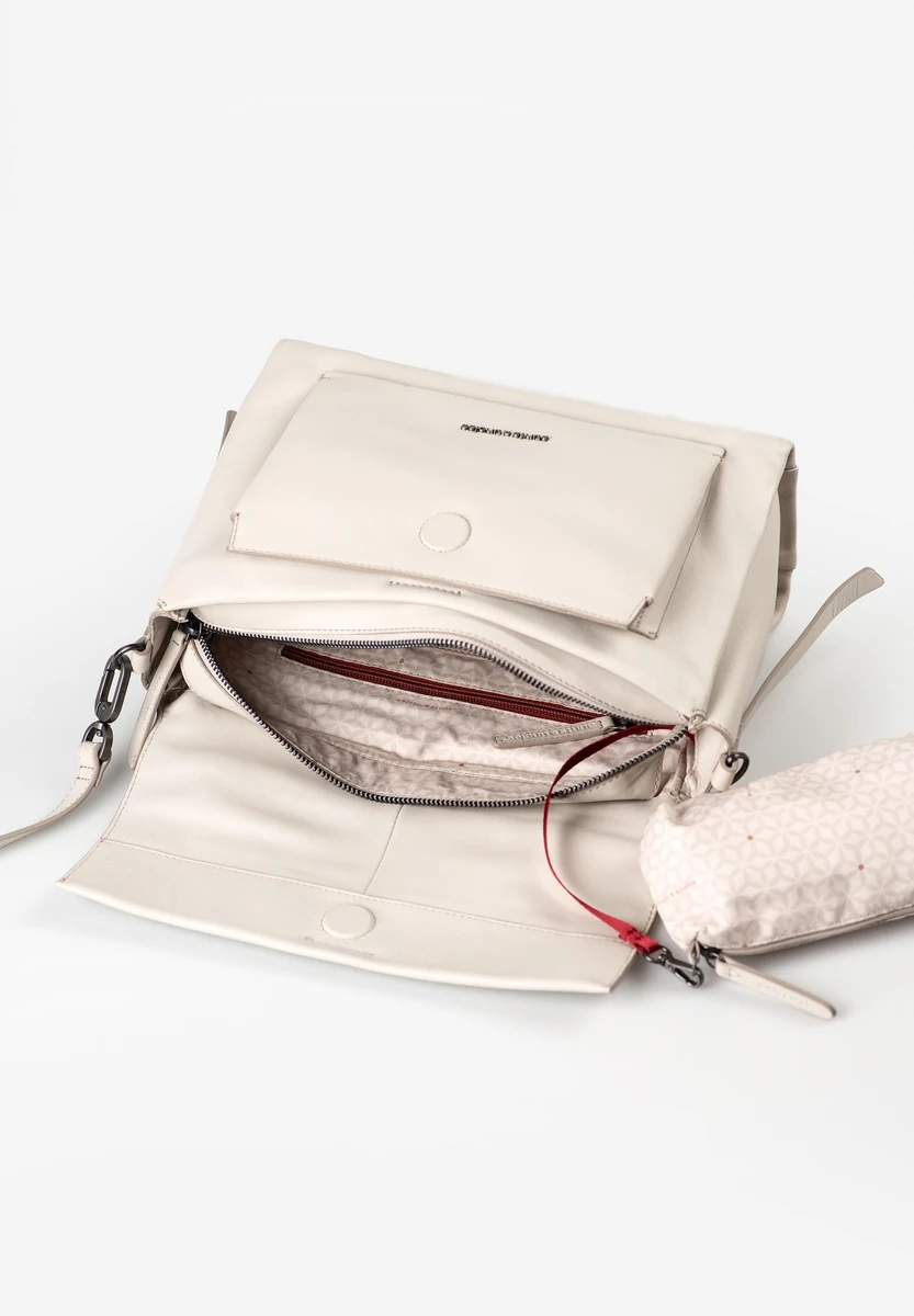 aunts & uncles Breeze Chalk torba, zdjęcie produktu, w Bag-Age Berlin