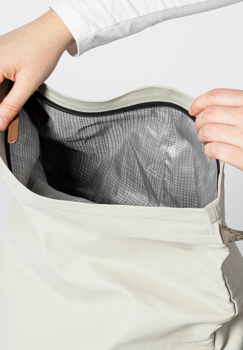 aunts & uncles Fukui Dust saco, vista traseira, na Bag-Age Berlin