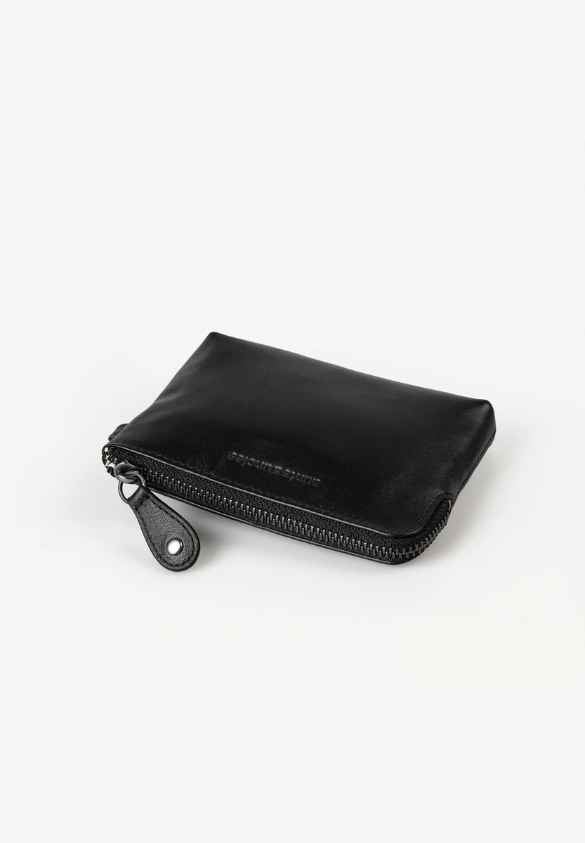 aunts & uncles Physalis Jet Black bag, product image, at Bag-Age Berlin