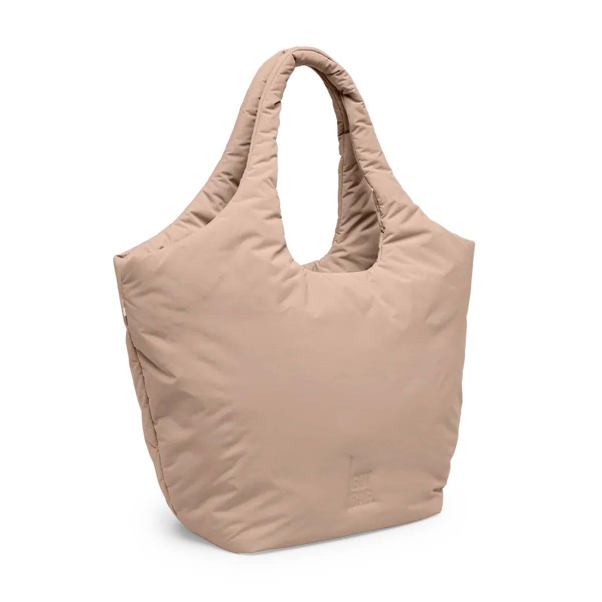 GOT BAG Cloud Tote Bag Sandbar Monochrome – photo studio | durable | Bag-Age