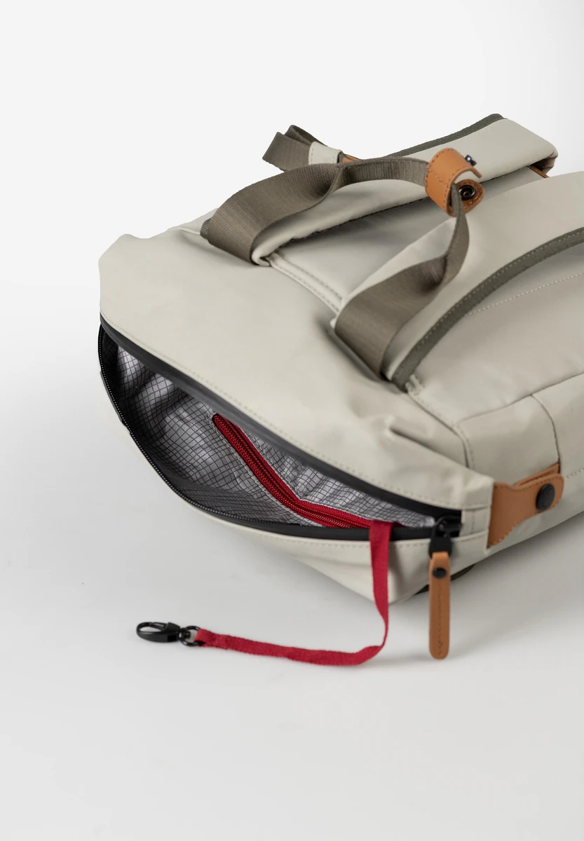 aunts & uncles Yaizu Dust sac, vue arrière, chez Bag-Age Berlin
