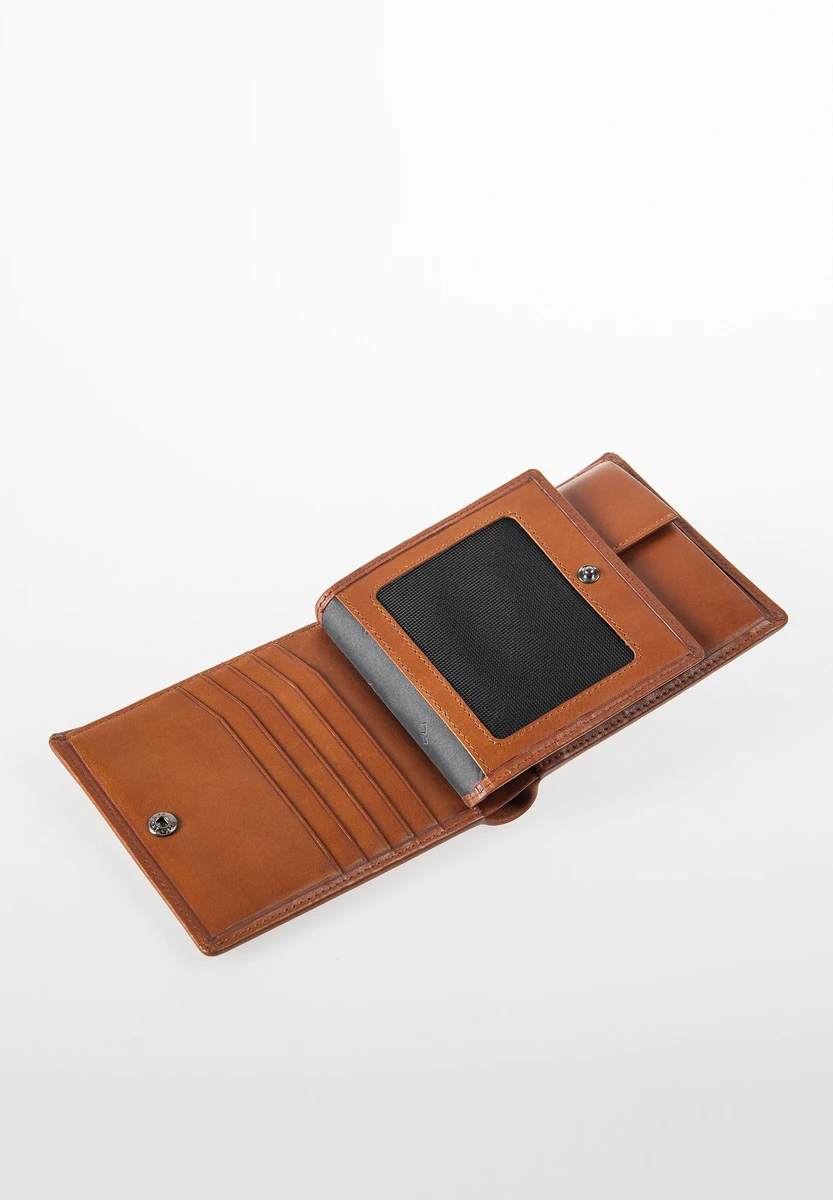 aunts & uncles Lykke Cognac saco, imagem do produto, na Bag-Age Berlin