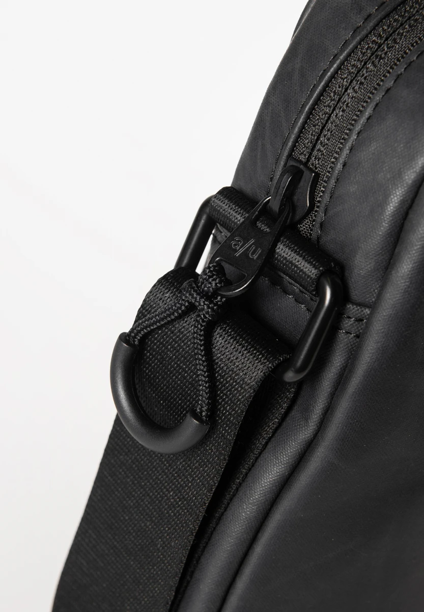 aunts & uncles Onga RE Black Tasche, Produktbild, bei Bag-Age Berlin kaufen