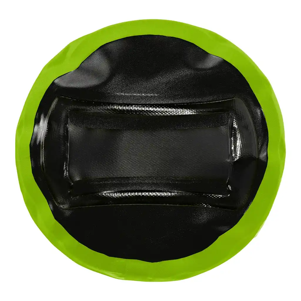 ORTLIEB Dry-Bag Light Light Green, dry bag / packing sack, vue détaillée, chez Bag-Age