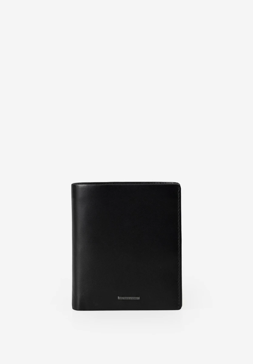 aunts & uncles Fjell Black Tasche, Vorderansicht, bei Bag-Age Berlin kaufen