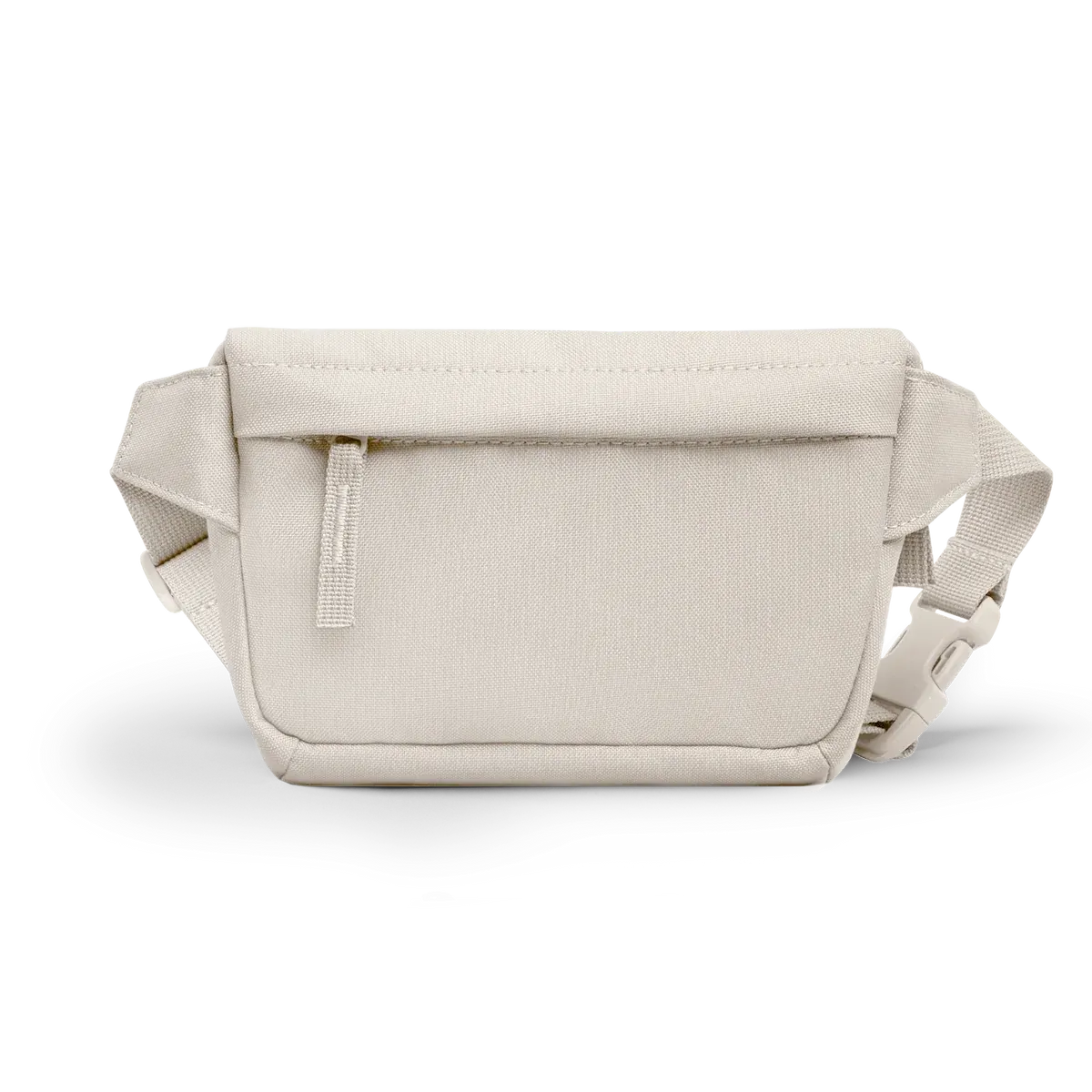 GOT BAG Hip Bag 2.0 Soft Shell – vista frontal 2 | sostenible | Bag-Age