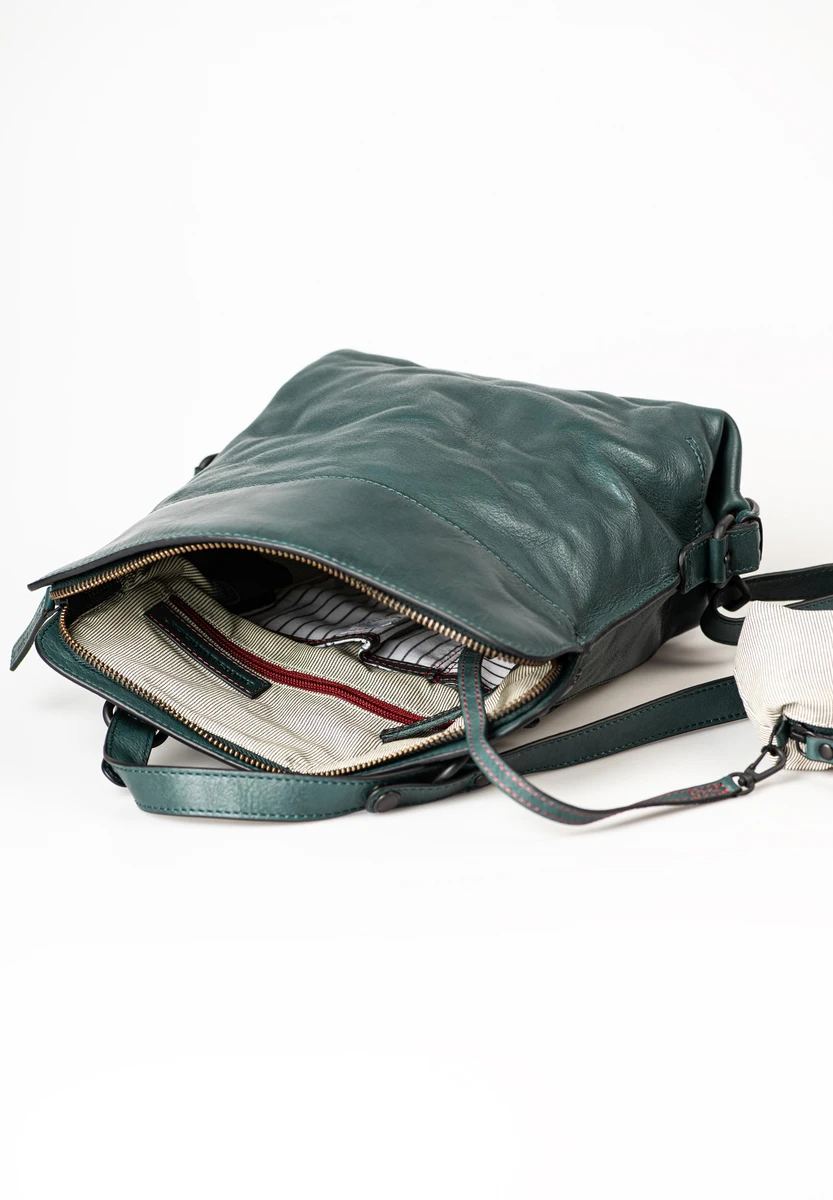aunts & uncles Mrs. Crumble Cookie Kelp Forest Tasche, Rückansicht, bei Bag-Age Berlin kaufen