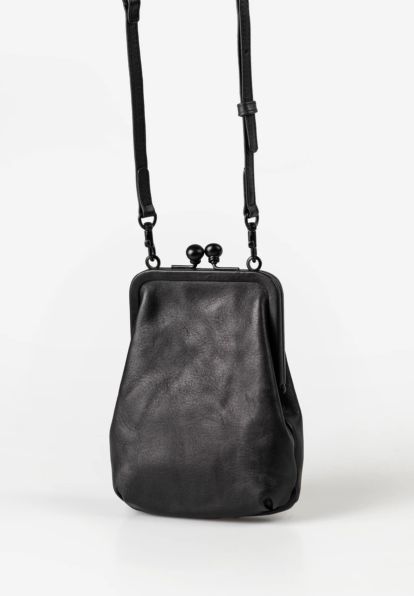 aunts & uncles Mrs. Sugar Pop Black Smoke Tasche, Produktbild, bei Bag-Age Berlin kaufen