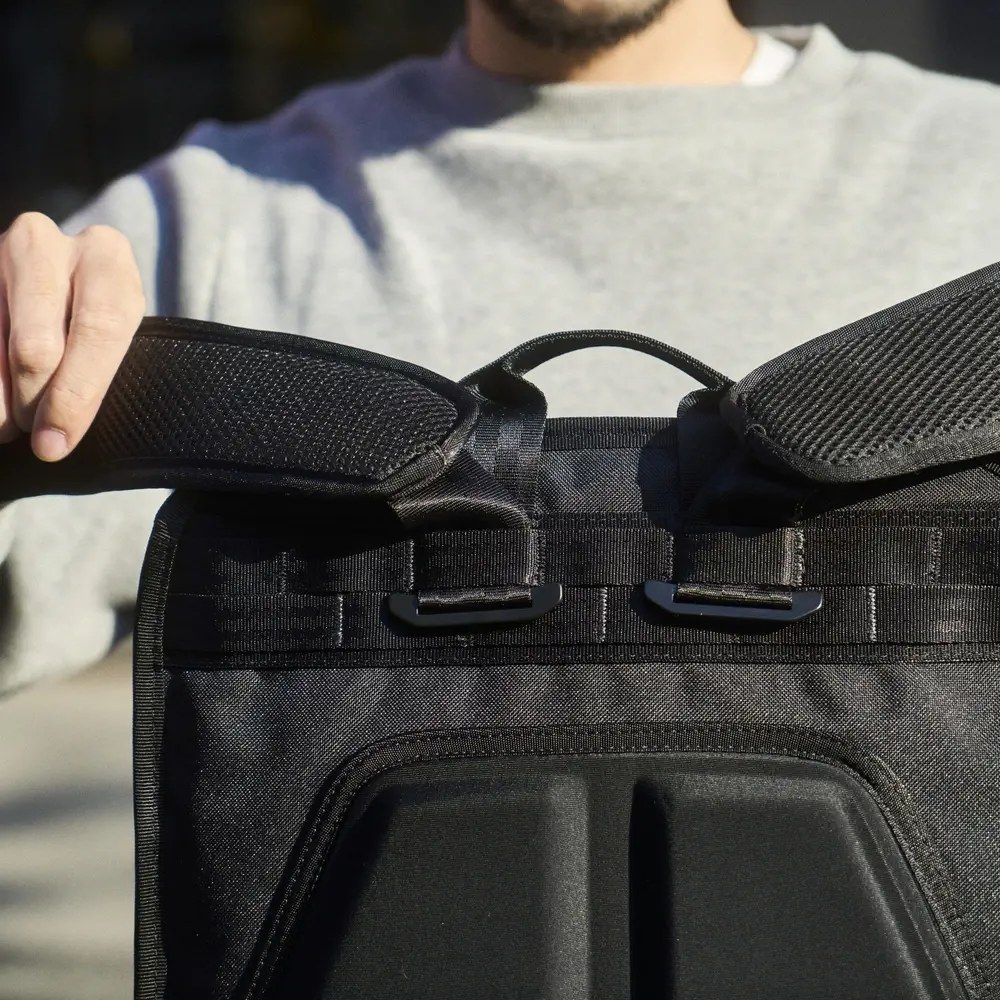 Chrome Industries Cohesive 2.0 38L Pack - Produktansicht (Weitere Ansicht 5)