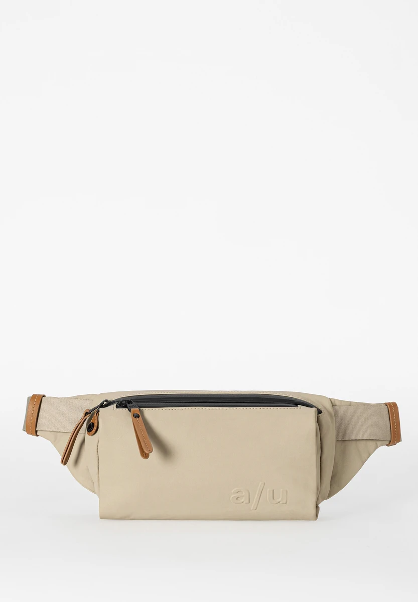 aunts & uncles Himeji Nomad saco, vista frontal, na Bag-Age Berlin