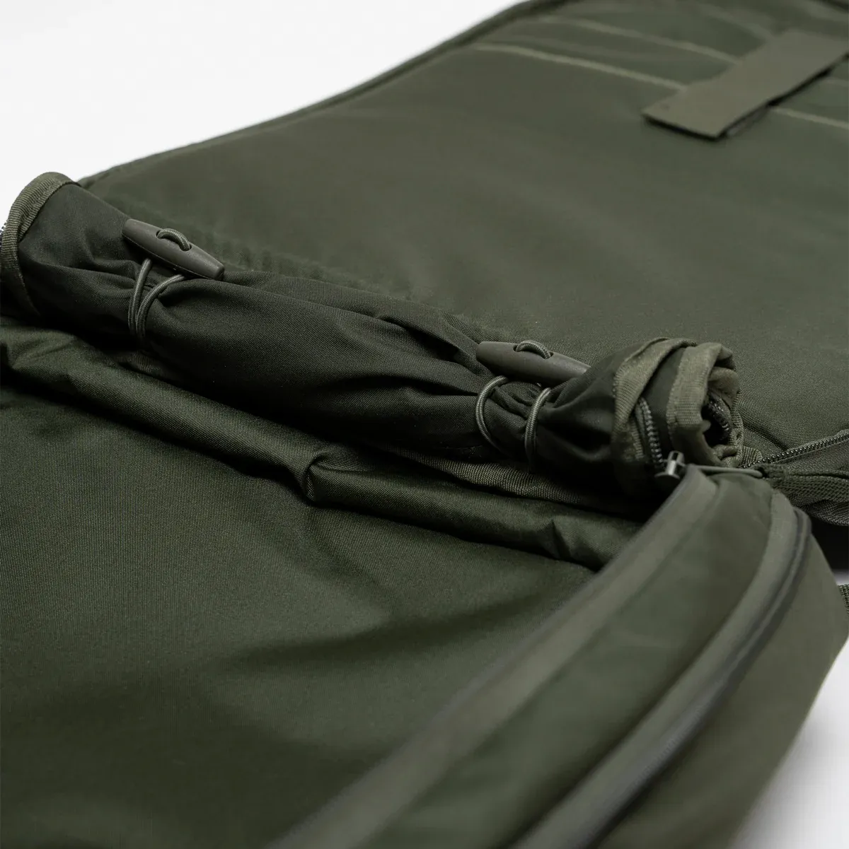 GOT BAG Hybrid Pack Algae – vista detalhe | sustentável | Bag-Age