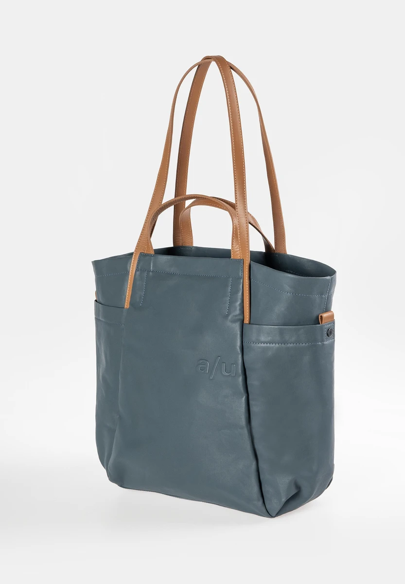 aunts & uncles Takamatsu Cosmic Void tas, productafbeelding, bij Bag-Age Berlin