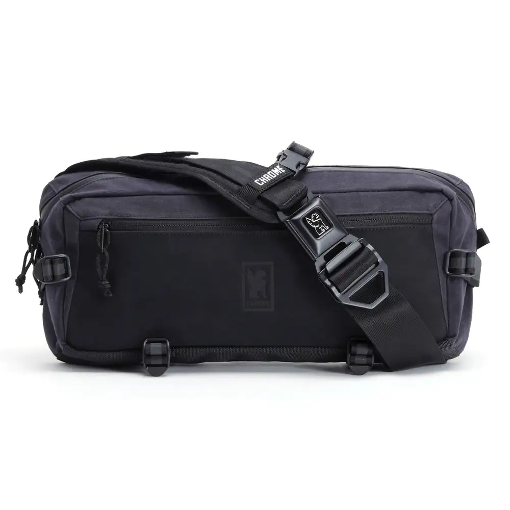 Chrome Industries Kadet 9L Sling BG-196-BCVL-NA-NA - vista del prodotto