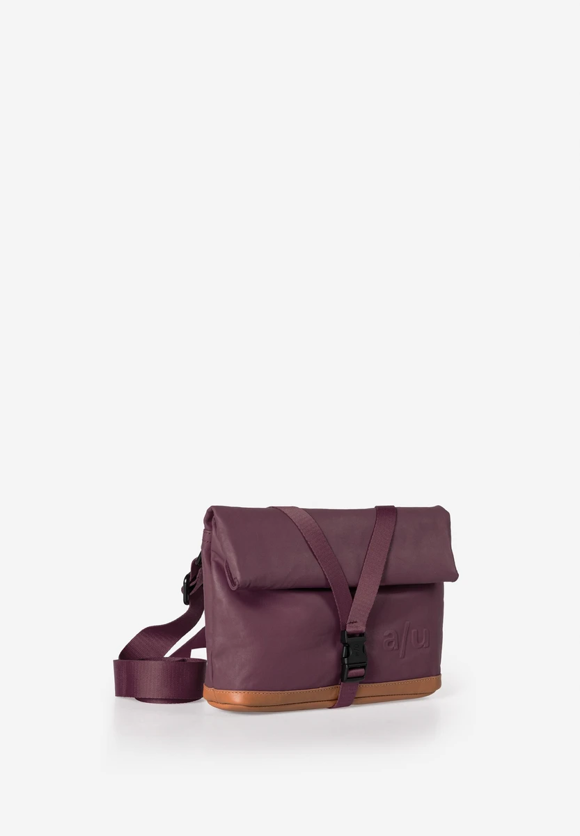 aunts & uncles Yao Cherry Laquer bolso, imagen de producto, en Bag-Age Berlin