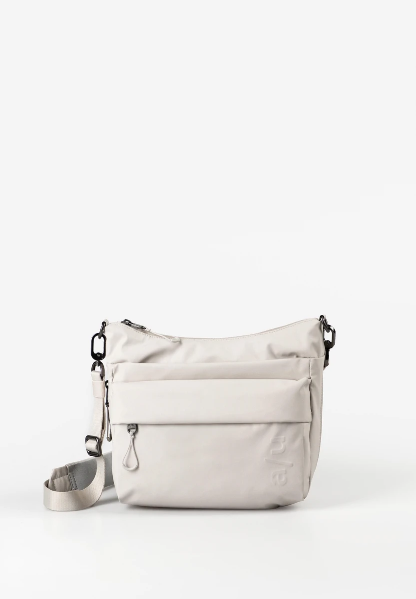 aunts & uncles Nanuki RE lite Linen torba, widok z przodu, w Bag-Age Berlin