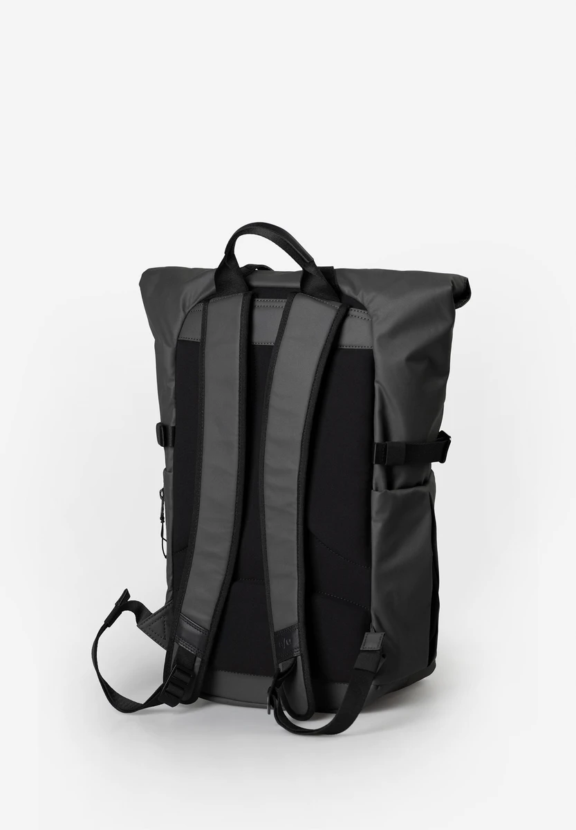 aunts & uncles Tokachi RE Volcanic Ash Tasche, Rückansicht, bei Bag-Age Berlin kaufen
