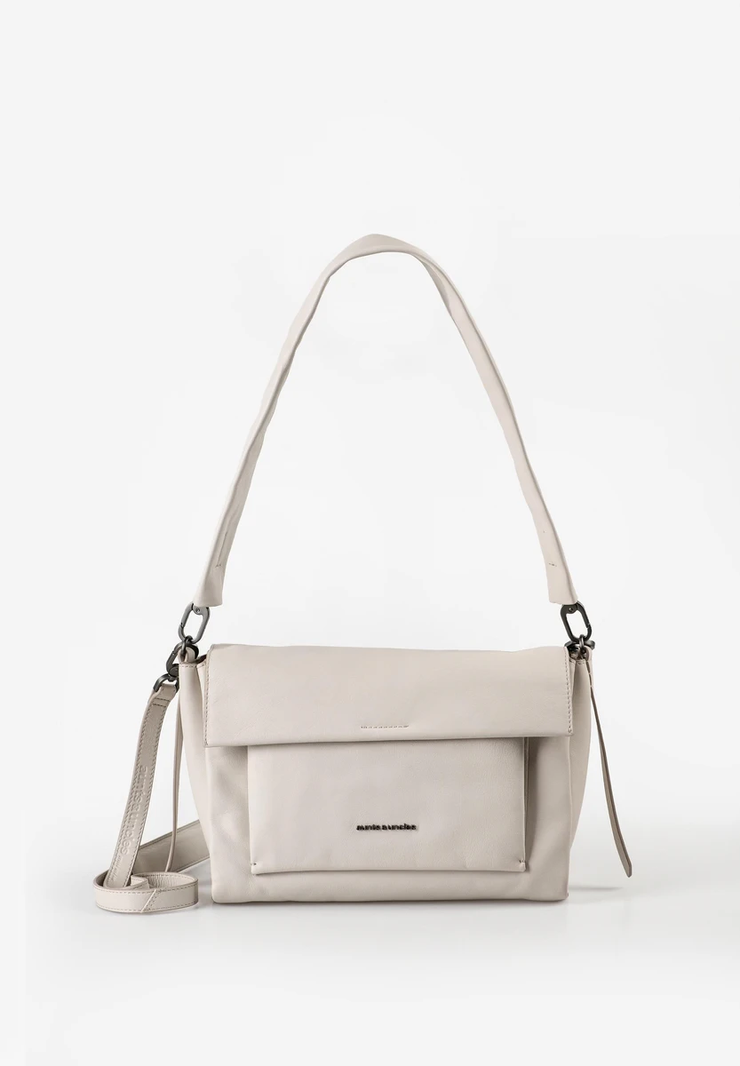 aunts & uncles Breeze Chalk torba, widok z przodu, w Bag-Age Berlin