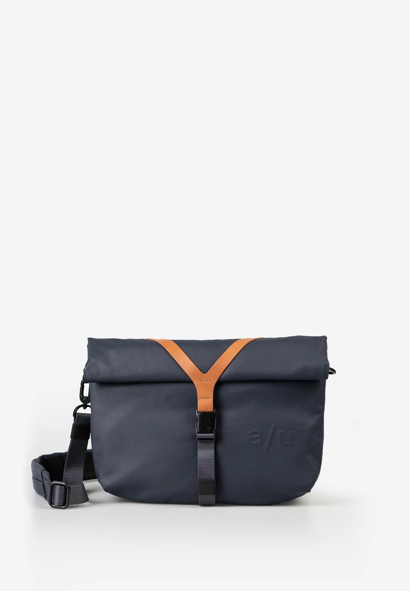 aunts & uncles Takahashi RE Outer Space tas, vooraanzicht, bij Bag-Age Berlin