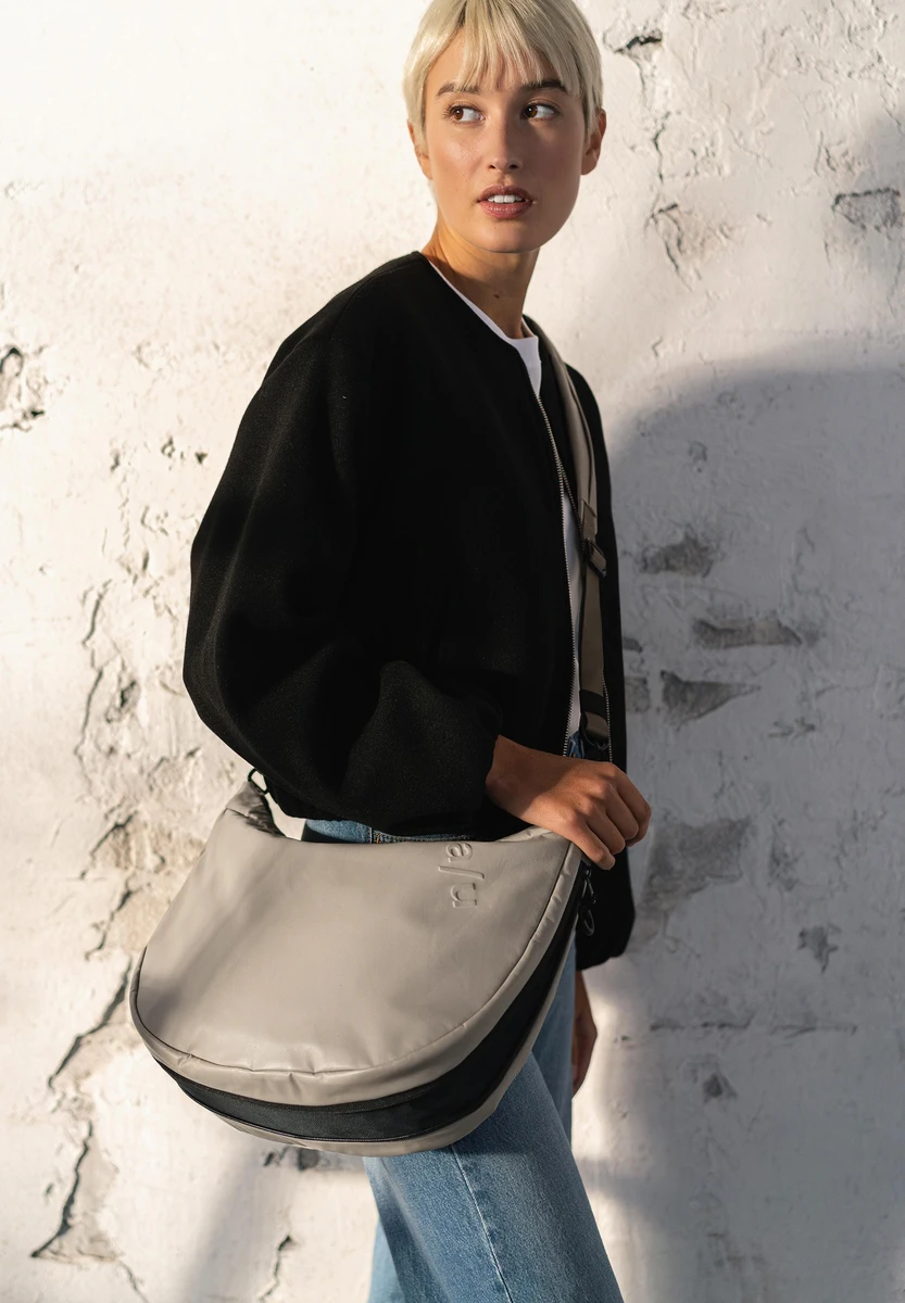 aunts & uncles Koyoshi RE Red saco, imagem do produto, na Bag-Age Berlin