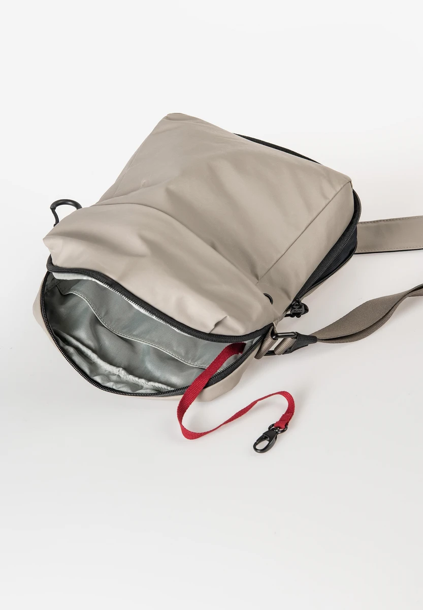 aunts & uncles Oyabe RE Driftwood borsa, immagine prodotto, da Bag-Age Berlin