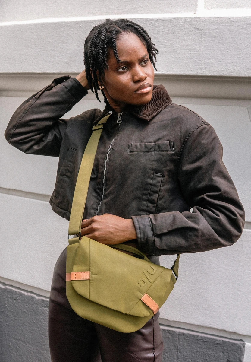 aunts & uncles Kazo Marshland bag, product image, at Bag-Age Berlin