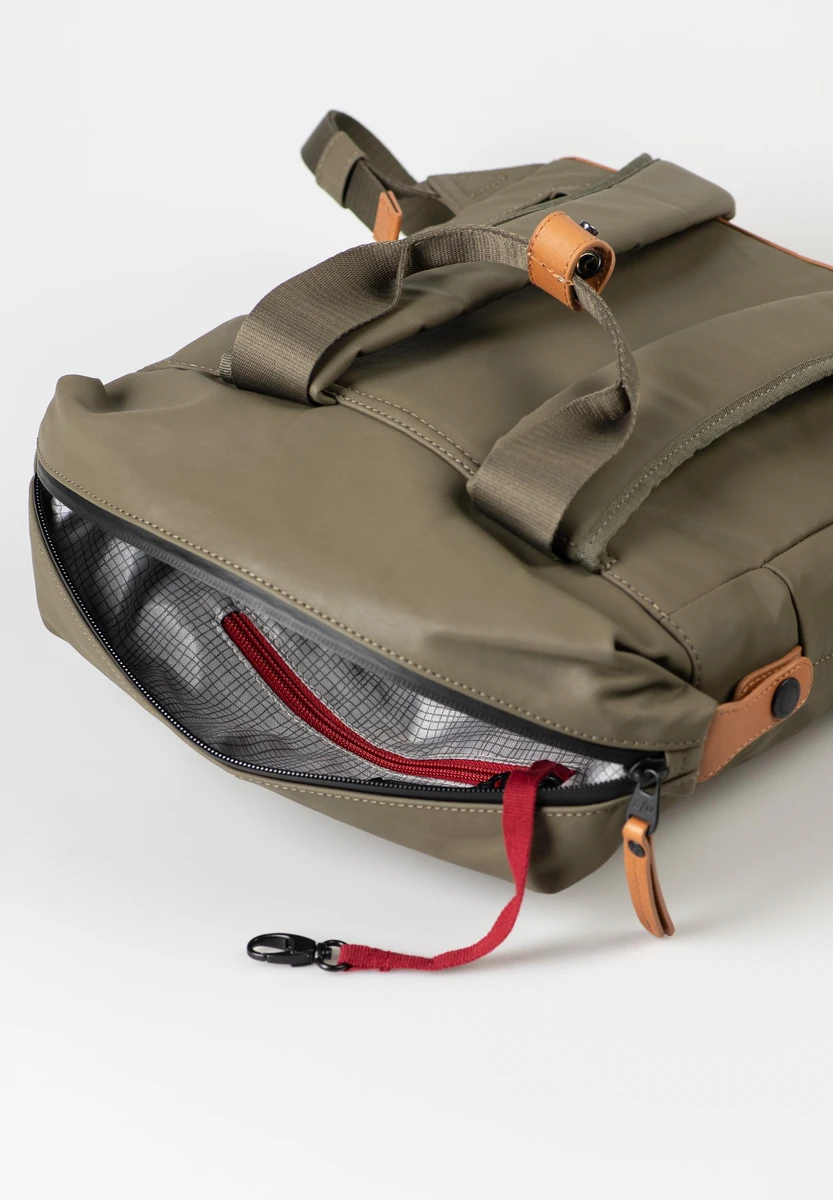 aunts & uncles Yaizu Fallen Rock sac, vue arrière, chez Bag-Age Berlin