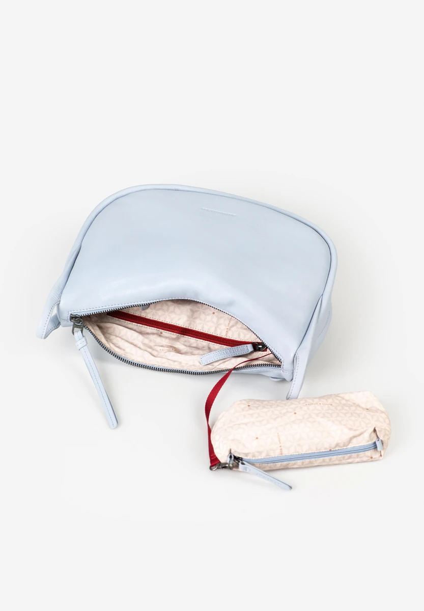 aunts & uncles Raven Blue Aura Tasche, Produktbild, bei Bag-Age Berlin kaufen