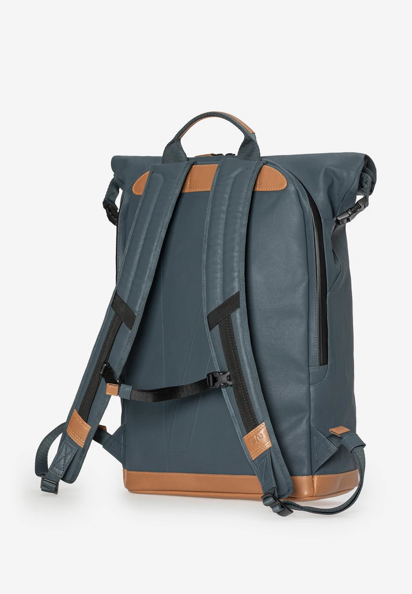 aunts & uncles Matsuyama Cosmic Void bolso, vista trasera, en Bag-Age Berlin