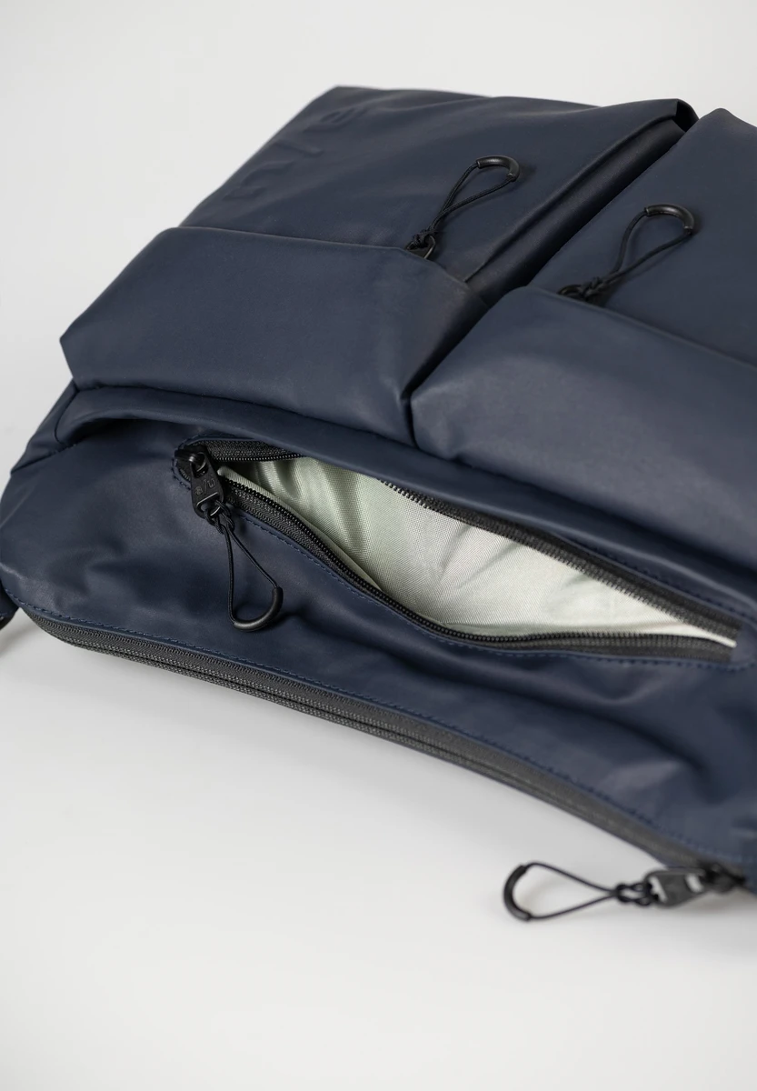 aunts & uncles Omono RE lite Outer Space bag, product image, at Bag-Age Berlin