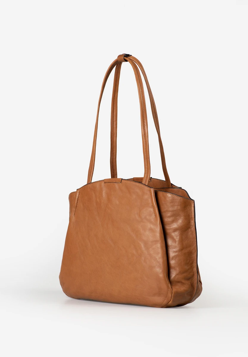 aunts & uncles Mrs. Pavlova Caramel Tasche, Produktbild, bei Bag-Age Berlin kaufen