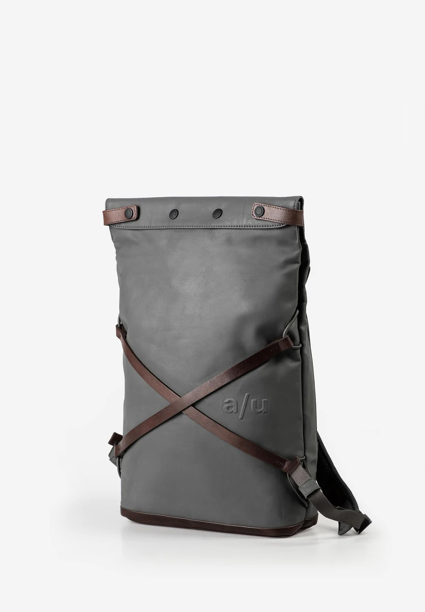 aunts & uncles Yokohama Pewter Tasche, Rückansicht, bei Bag-Age Berlin kaufen