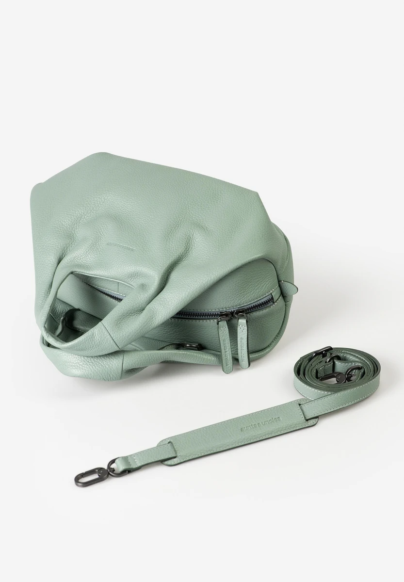 aunts & uncles Beauty Sage Green Tasche, Produktbild, bei Bag-Age Berlin kaufen