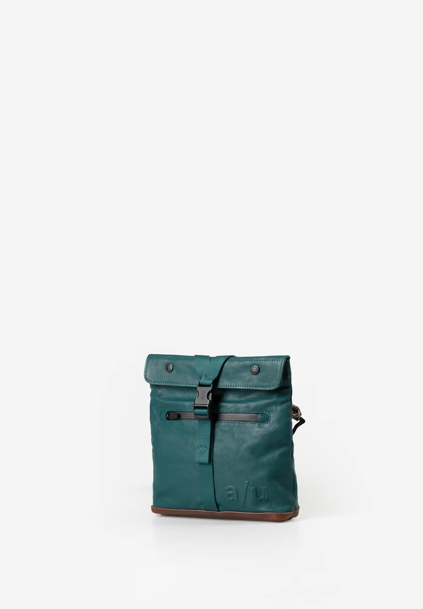 aunts & uncles Tsu Transformative Teal saco, imagem do produto, na Bag-Age Berlin