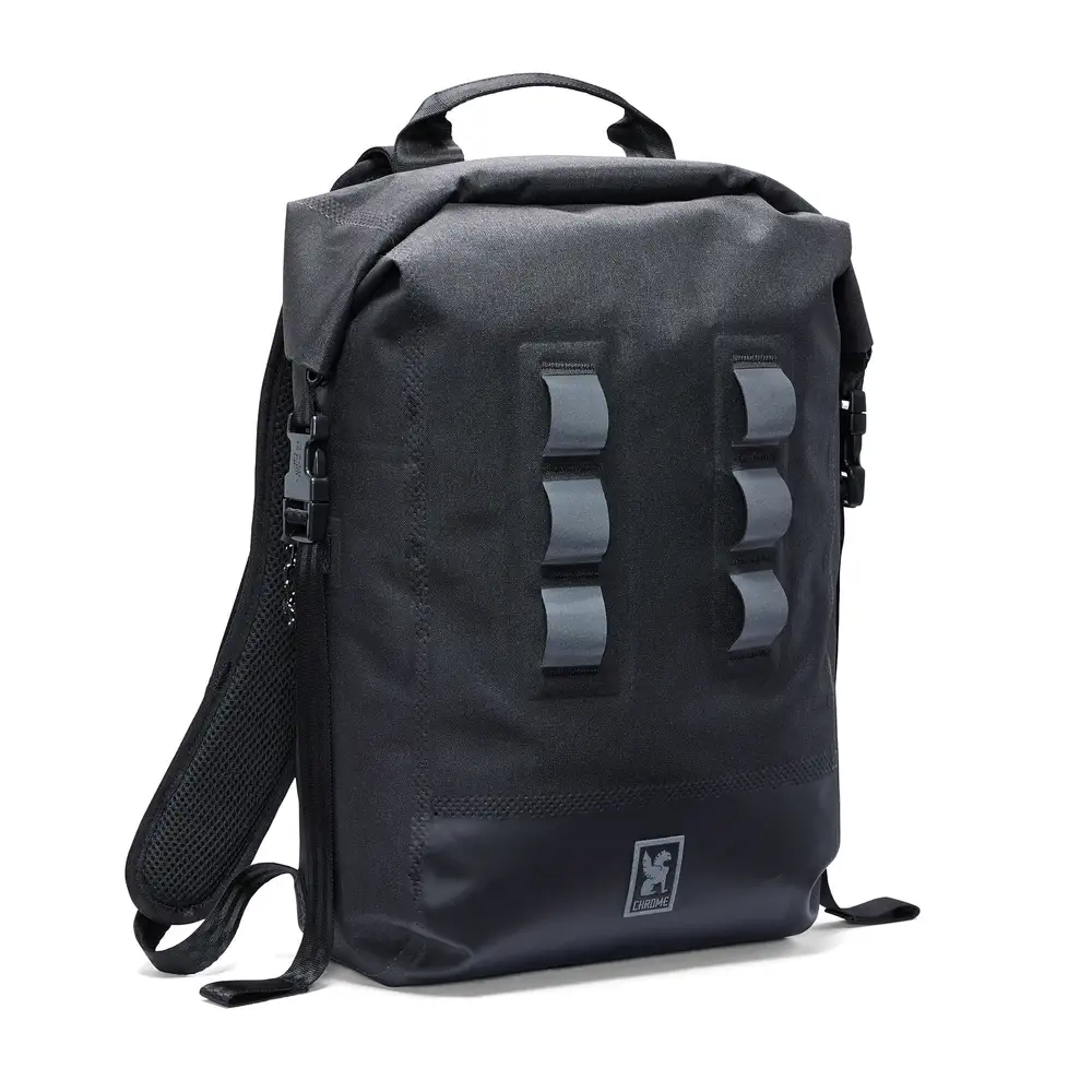 Chrome Industries Urban Ex 20L Pack BG-374-BK-NA-NA – Produktansicht