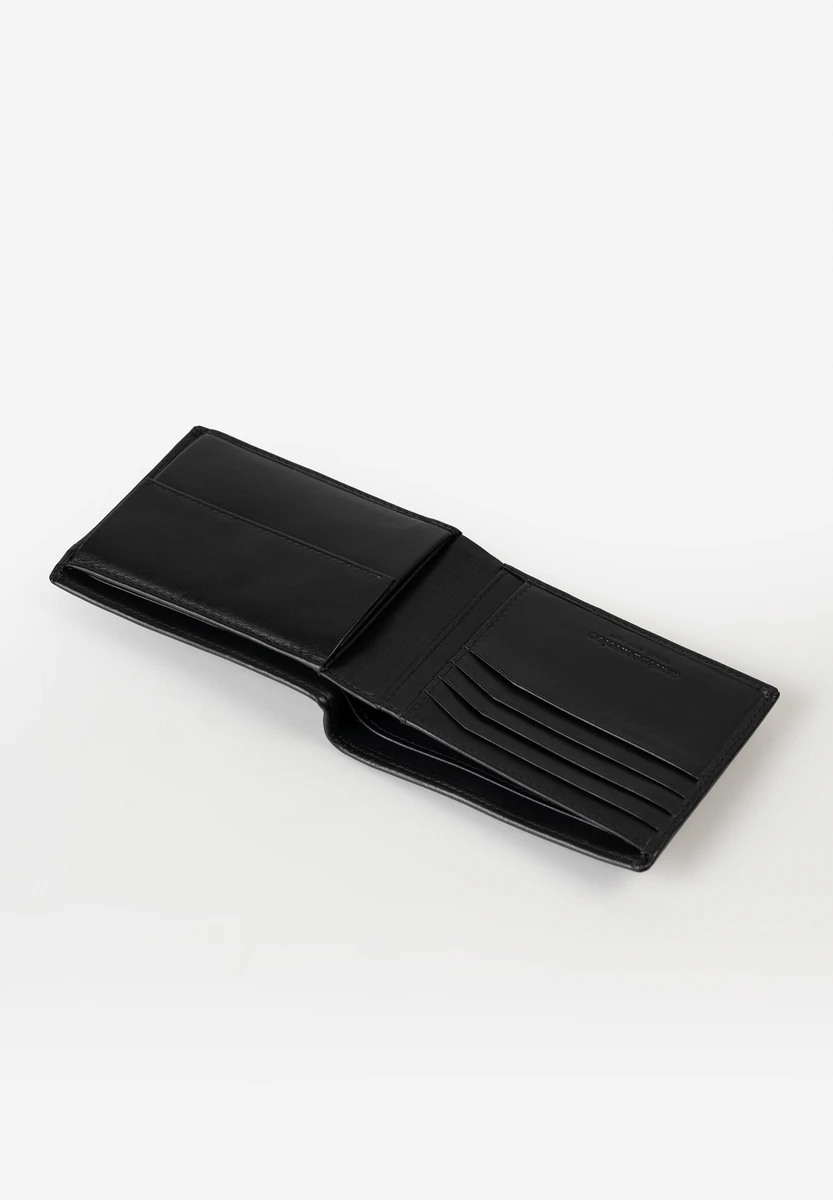 aunts & uncles Kjetil Black Tasche, Produktbild, bei Bag-Age Berlin kaufen