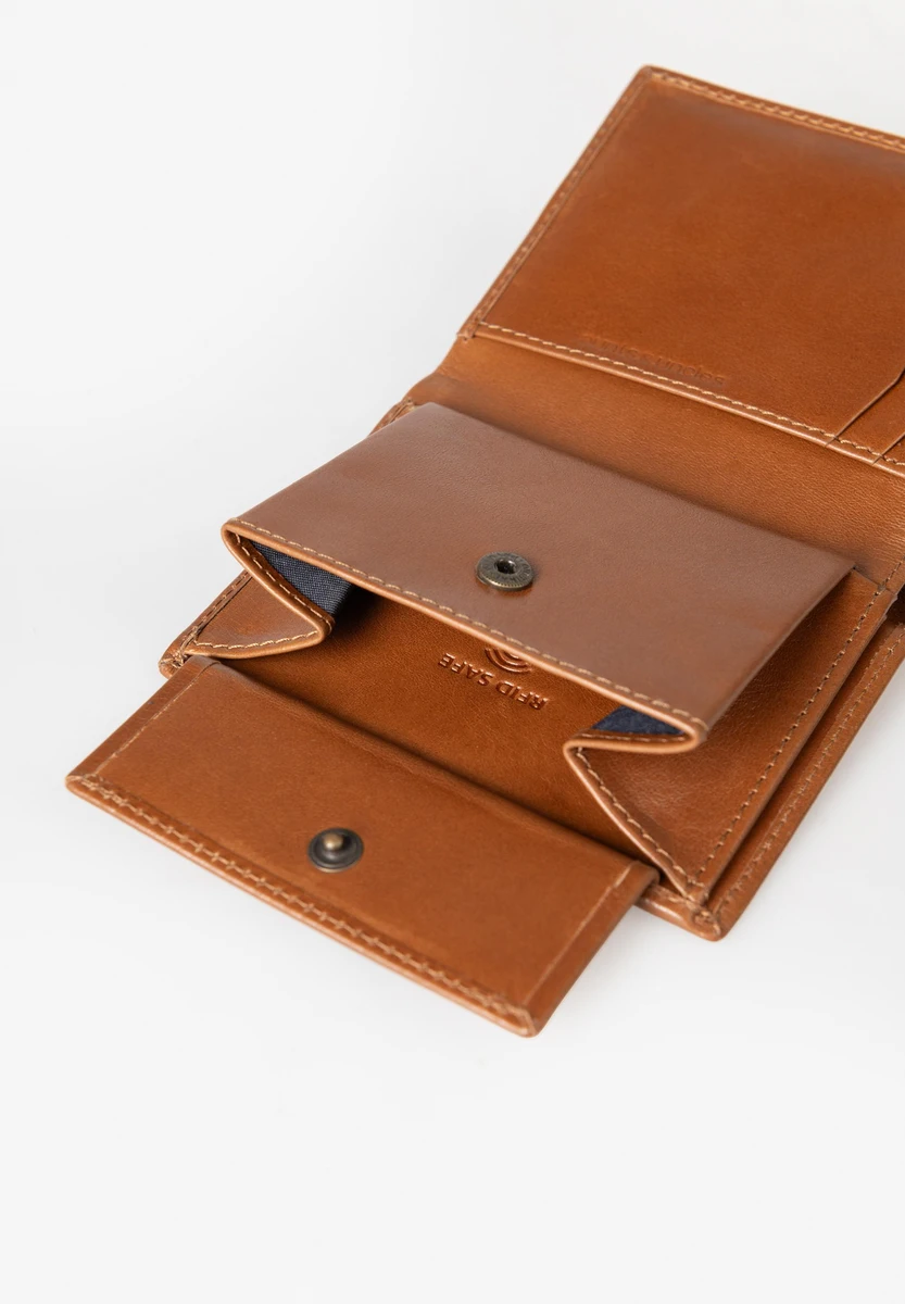aunts & uncles Nolan Cognac Tasche, Produktbild, bei Bag-Age Berlin kaufen