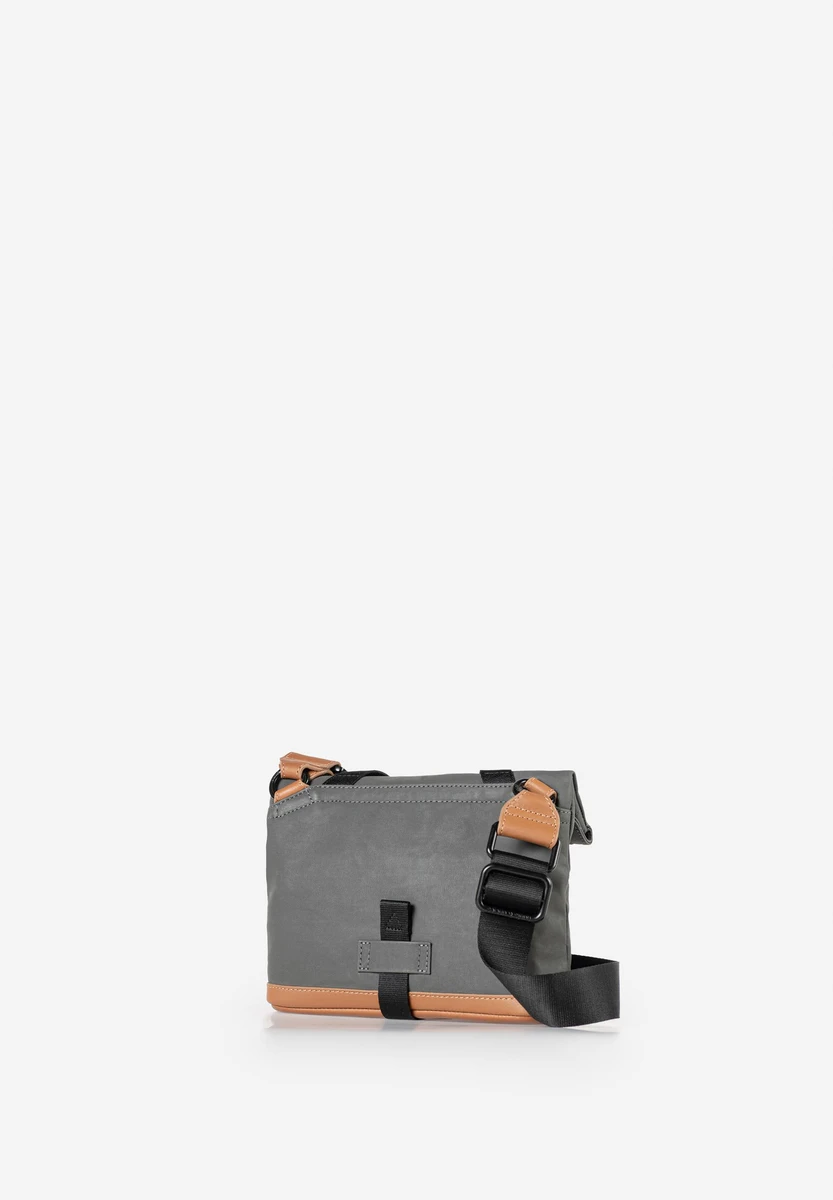 aunts & uncles Tsu Gravity Grey saco, imagem do produto, na Bag-Age Berlin